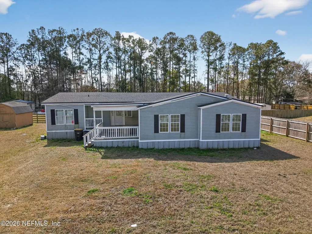 634 Harrison Street Jacksonville FL 32220