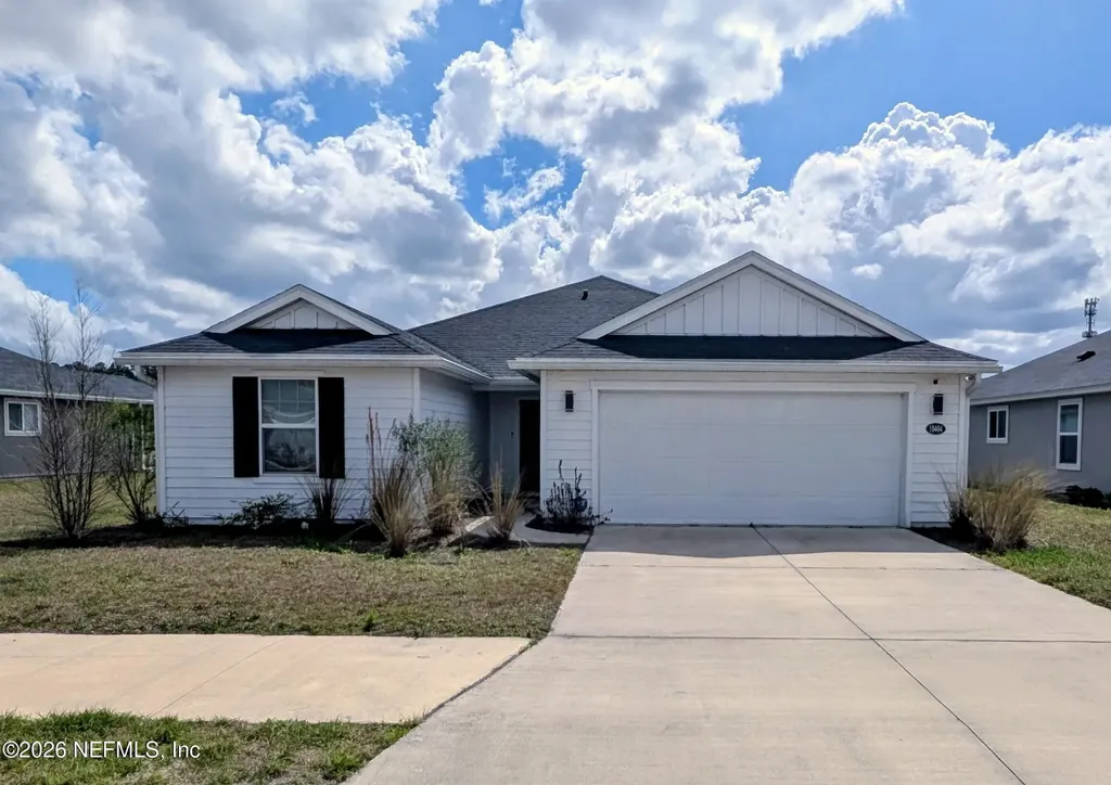 10404 Collins Field Circle Jacksonville FL 32222