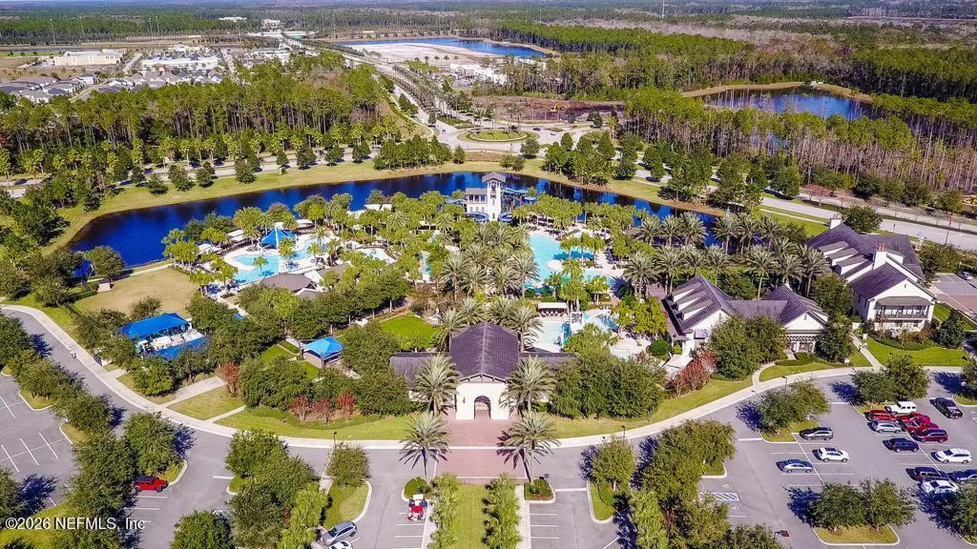 189 Vista Lake Circle Ponte Vedra FL 32081