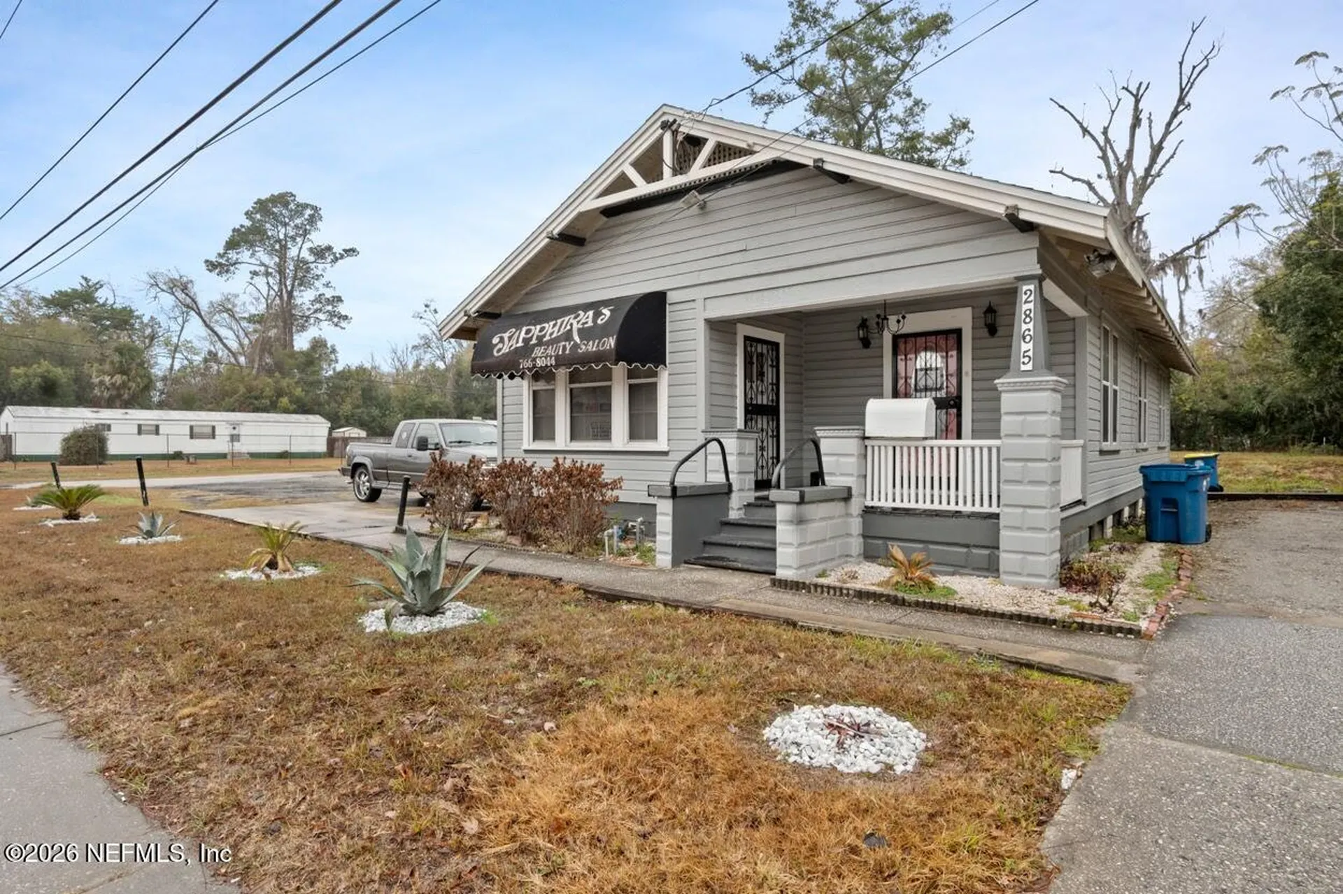 2865 Dunn Avenue Jacksonville FL 32218