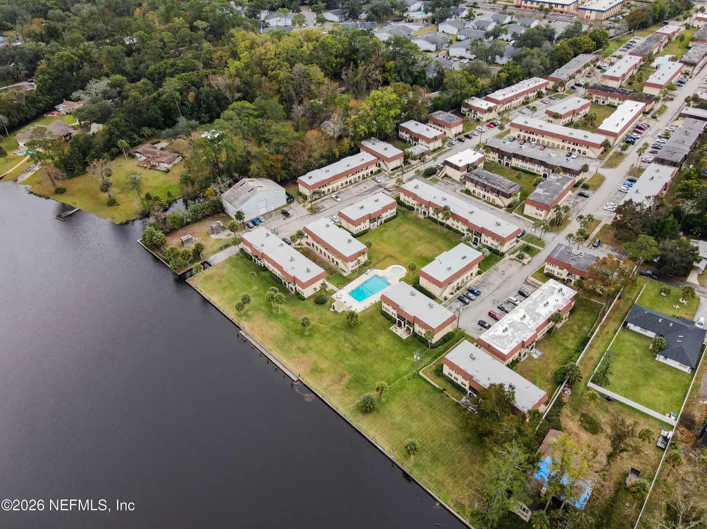 7341 El Ocho Road Jacksonville FL 32216