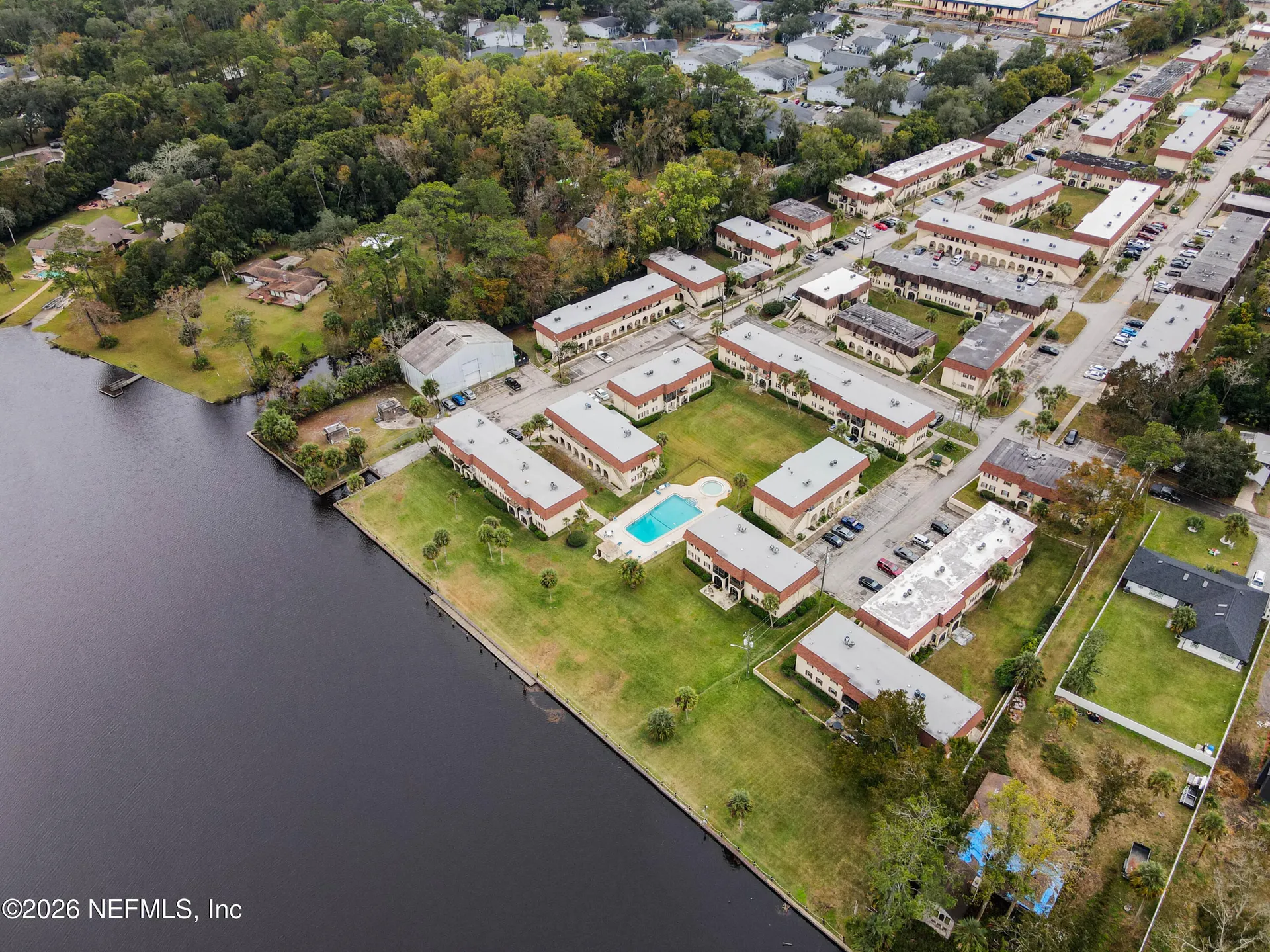 7341 El Ocho Road Jacksonville FL 32216