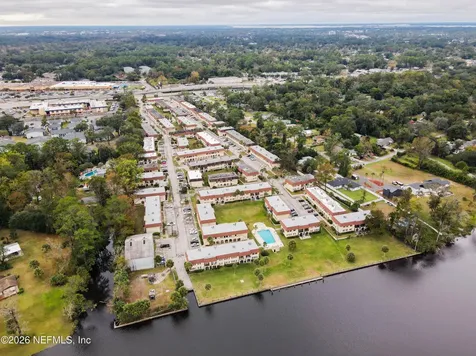 7341 El Ocho Road Jacksonville FL 32216
