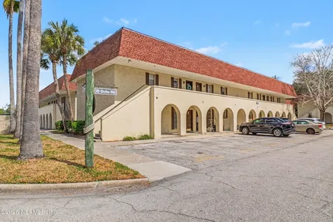 7341 El Ocho Road Jacksonville FL 32216