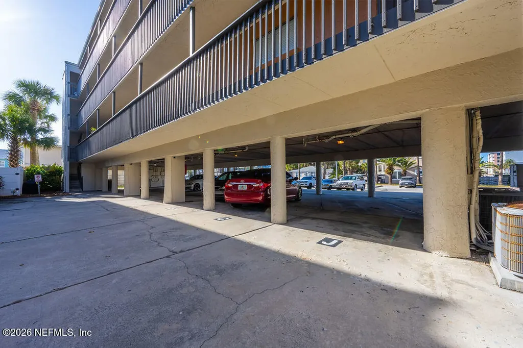400 1st Street Jacksonville Beach FL 32250