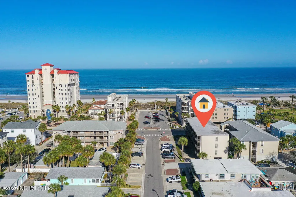 400 1st Street Jacksonville Beach FL 32250