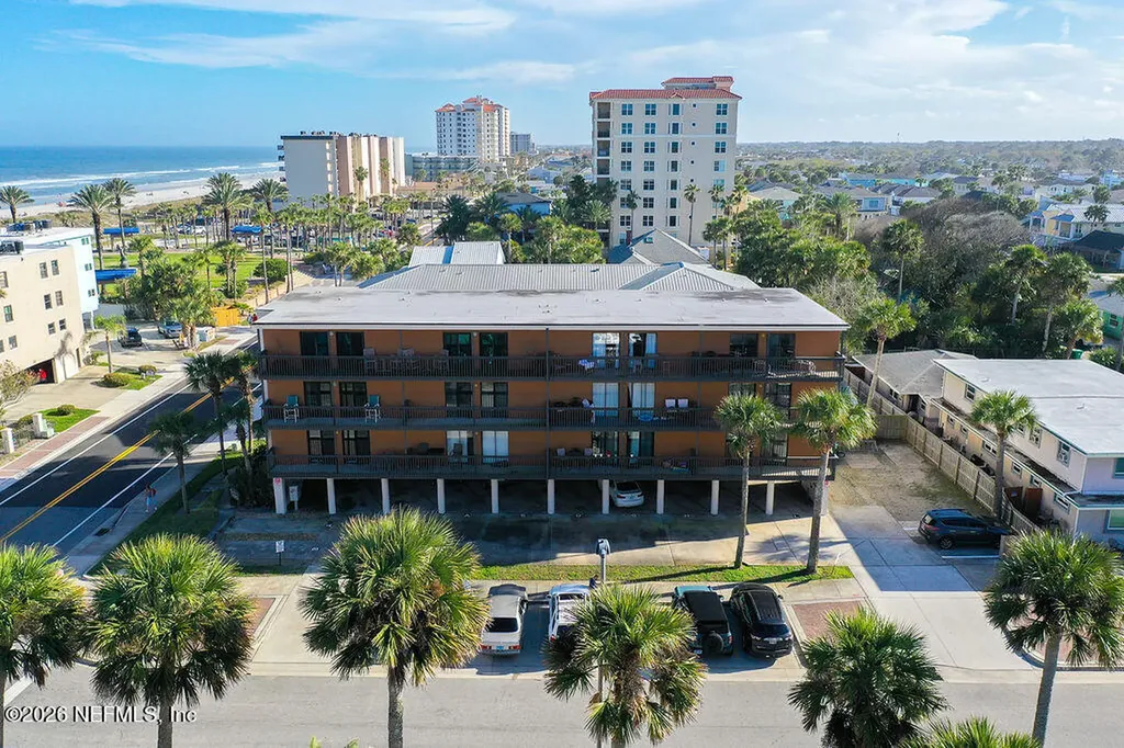400 1st Street Jacksonville Beach FL 32250