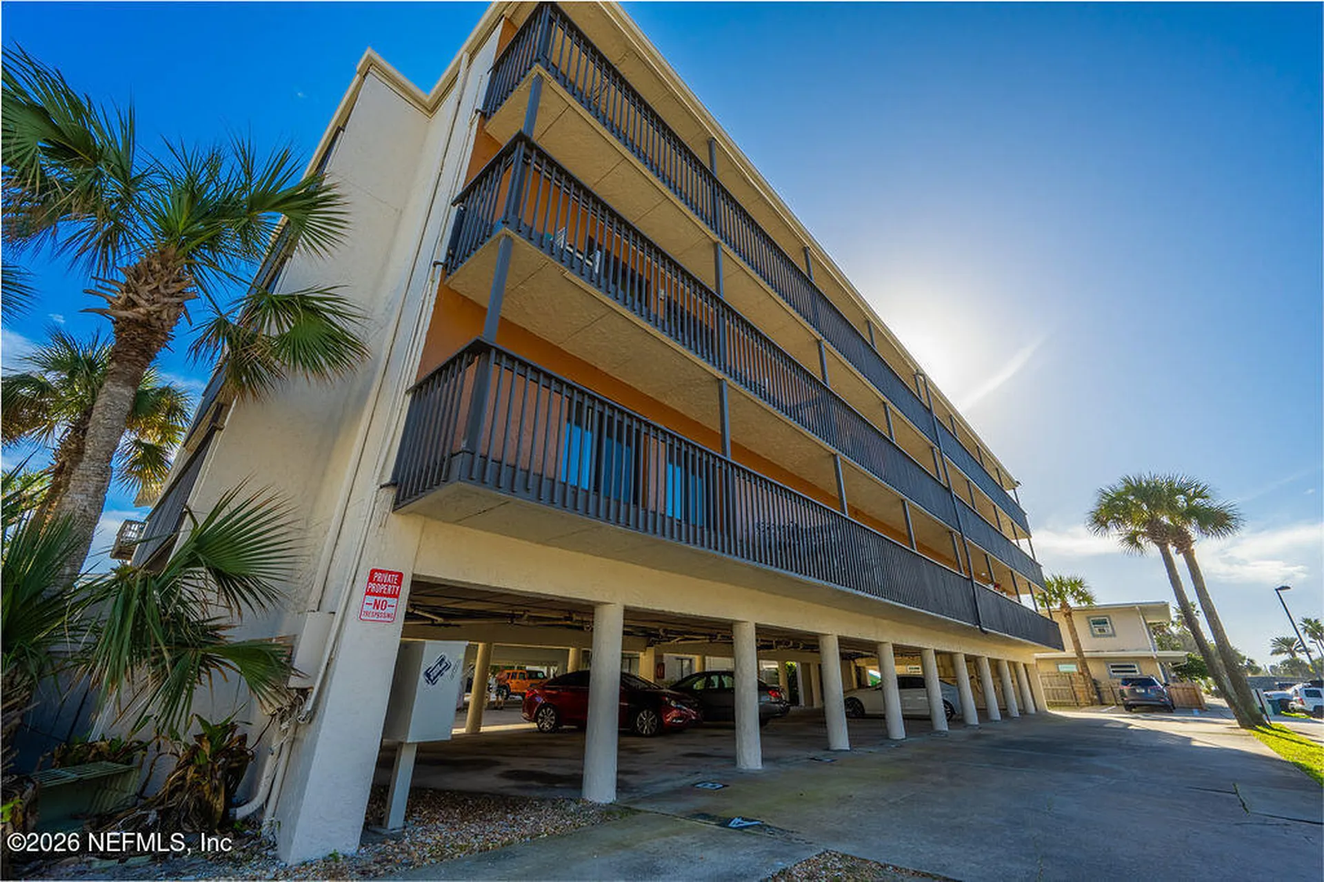 400 1st Street Jacksonville Beach FL 32250