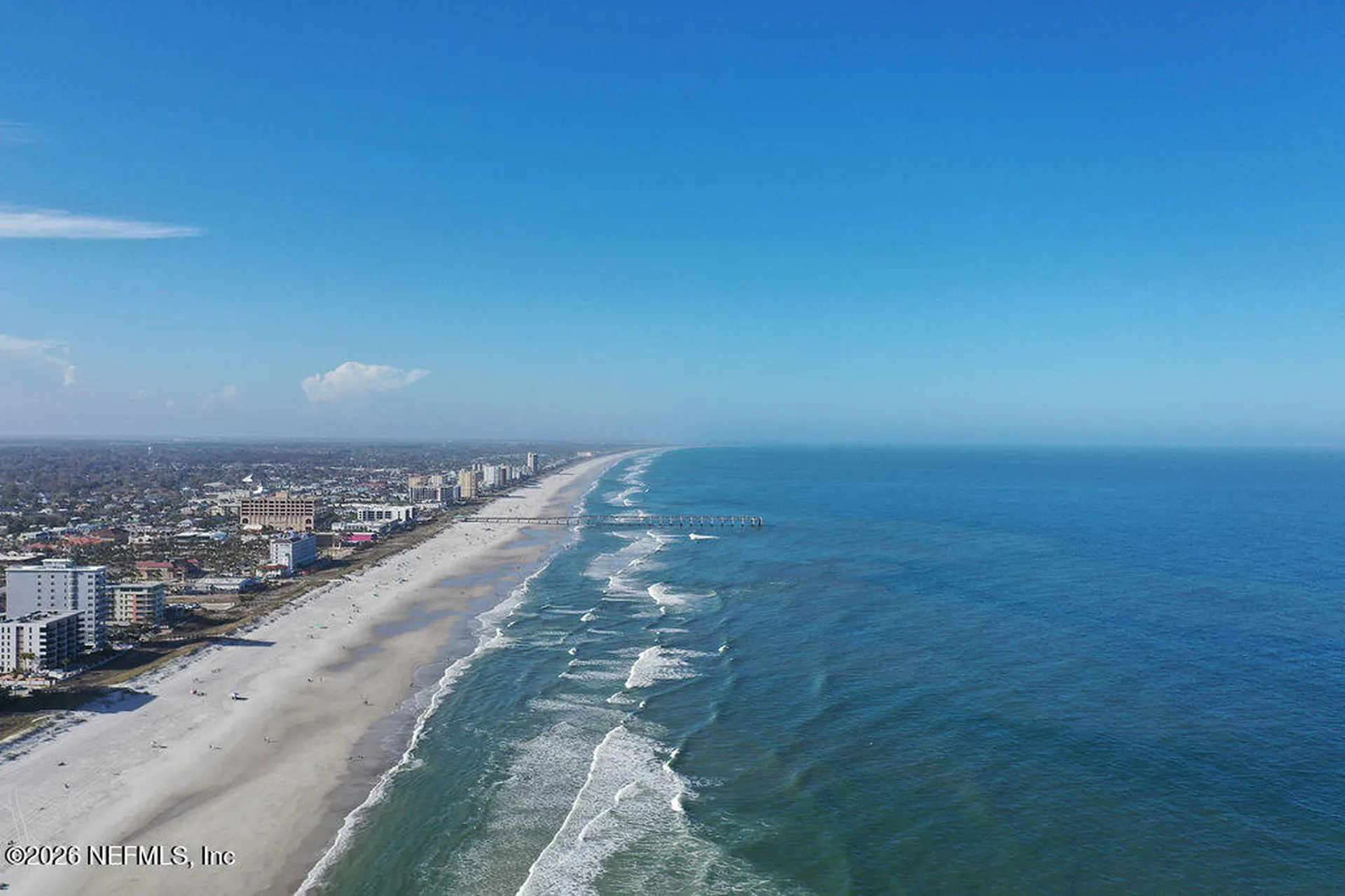 400 1st Street Jacksonville Beach FL 32250