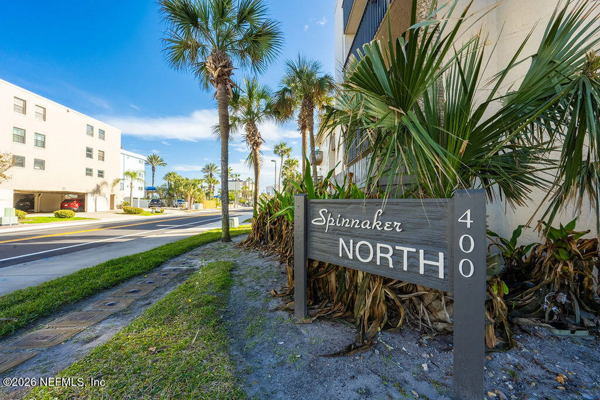 400 1st Street Jacksonville Beach FL 32250