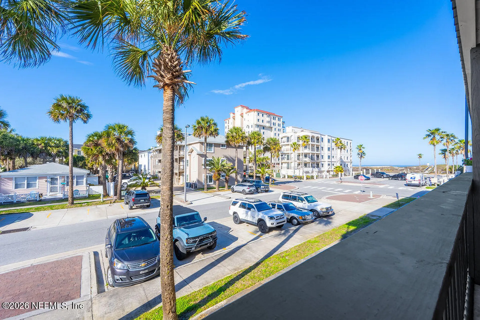 400 1st Street Jacksonville Beach FL 32250