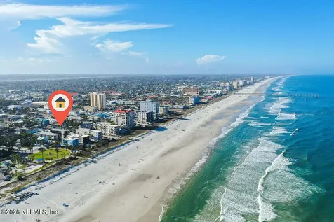 400 1st Street Jacksonville Beach FL 32250