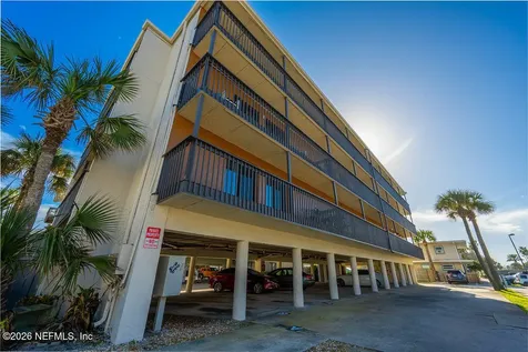 400 1st Street Jacksonville Beach FL 32250