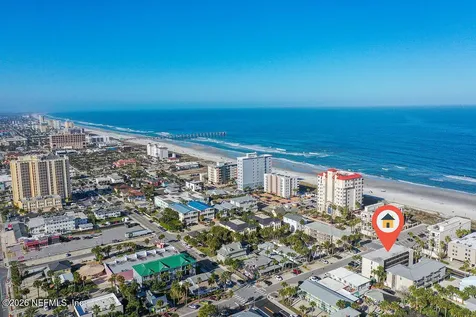 400 1st Street Jacksonville Beach FL 32250