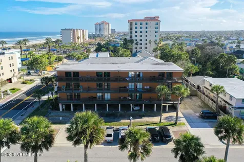 400 1st Street Jacksonville Beach FL 32250