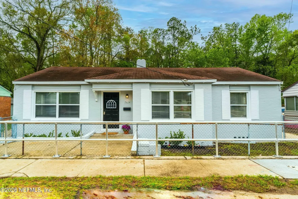 4616 Timuquana Road Jacksonville FL 32210
