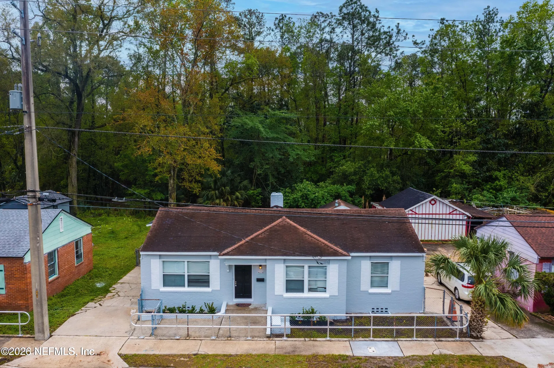 4616 Timuquana Road Jacksonville FL 32210