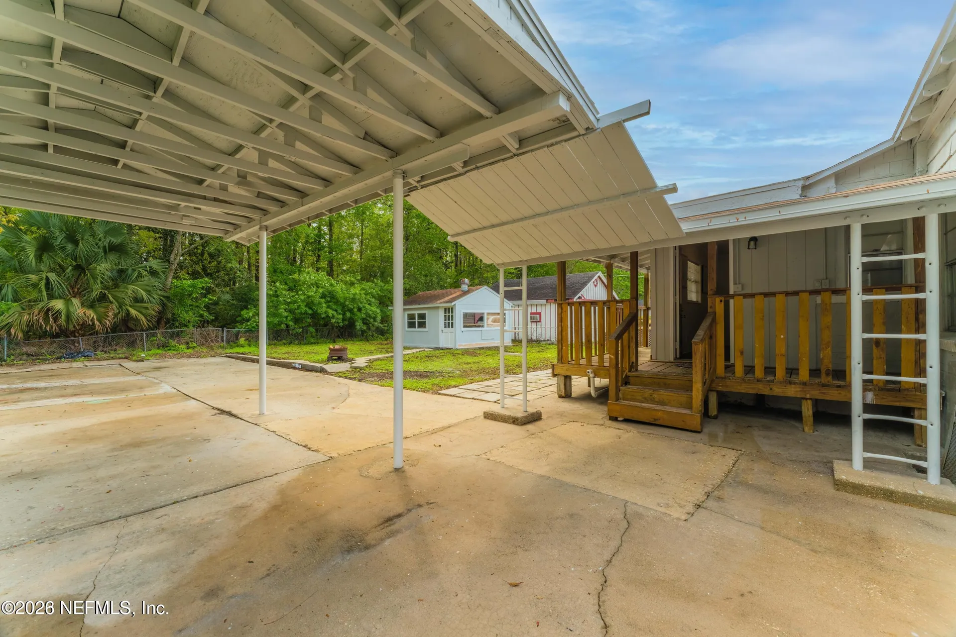 4616 Timuquana Road Jacksonville FL 32210
