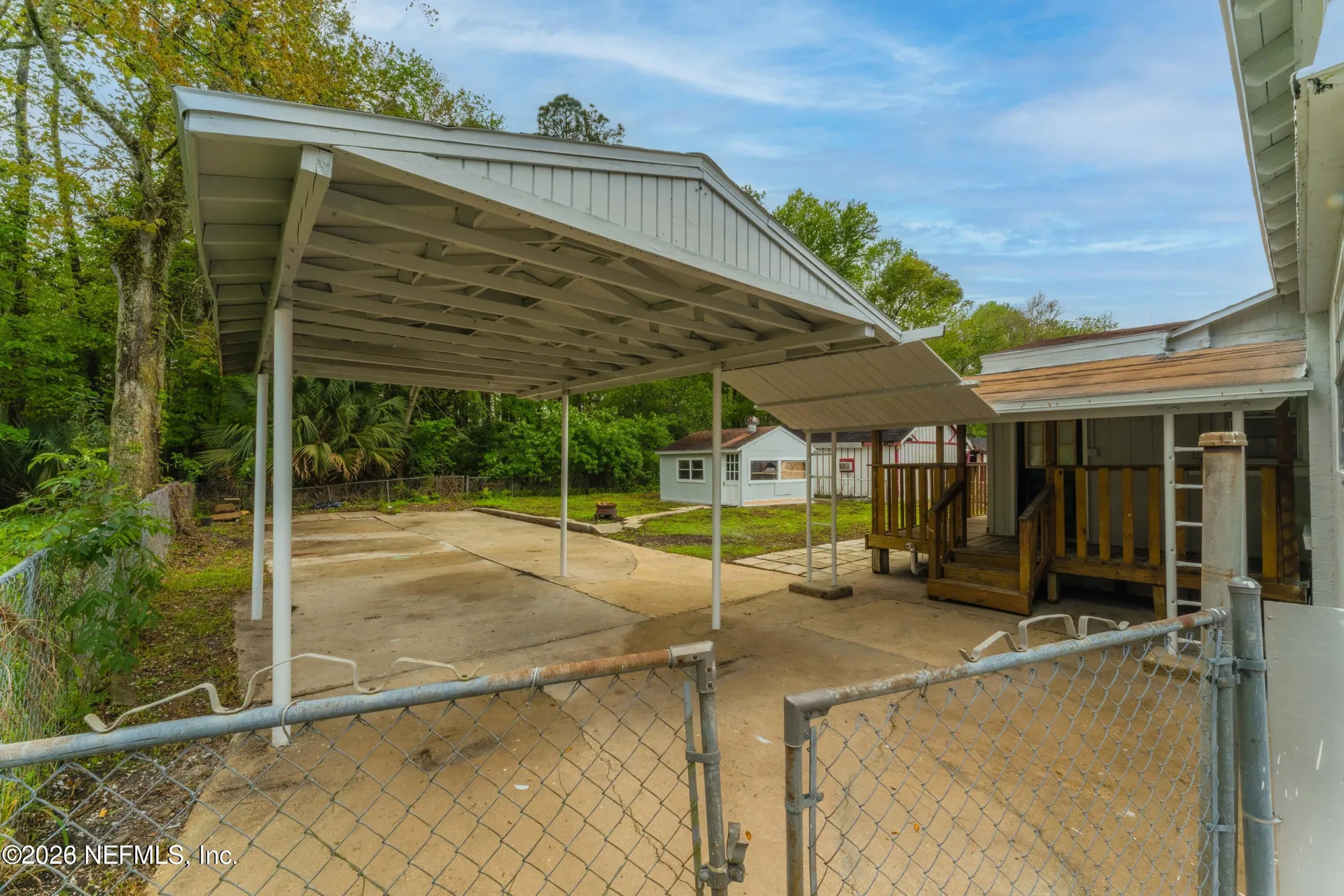 4616 Timuquana Road Jacksonville FL 32210