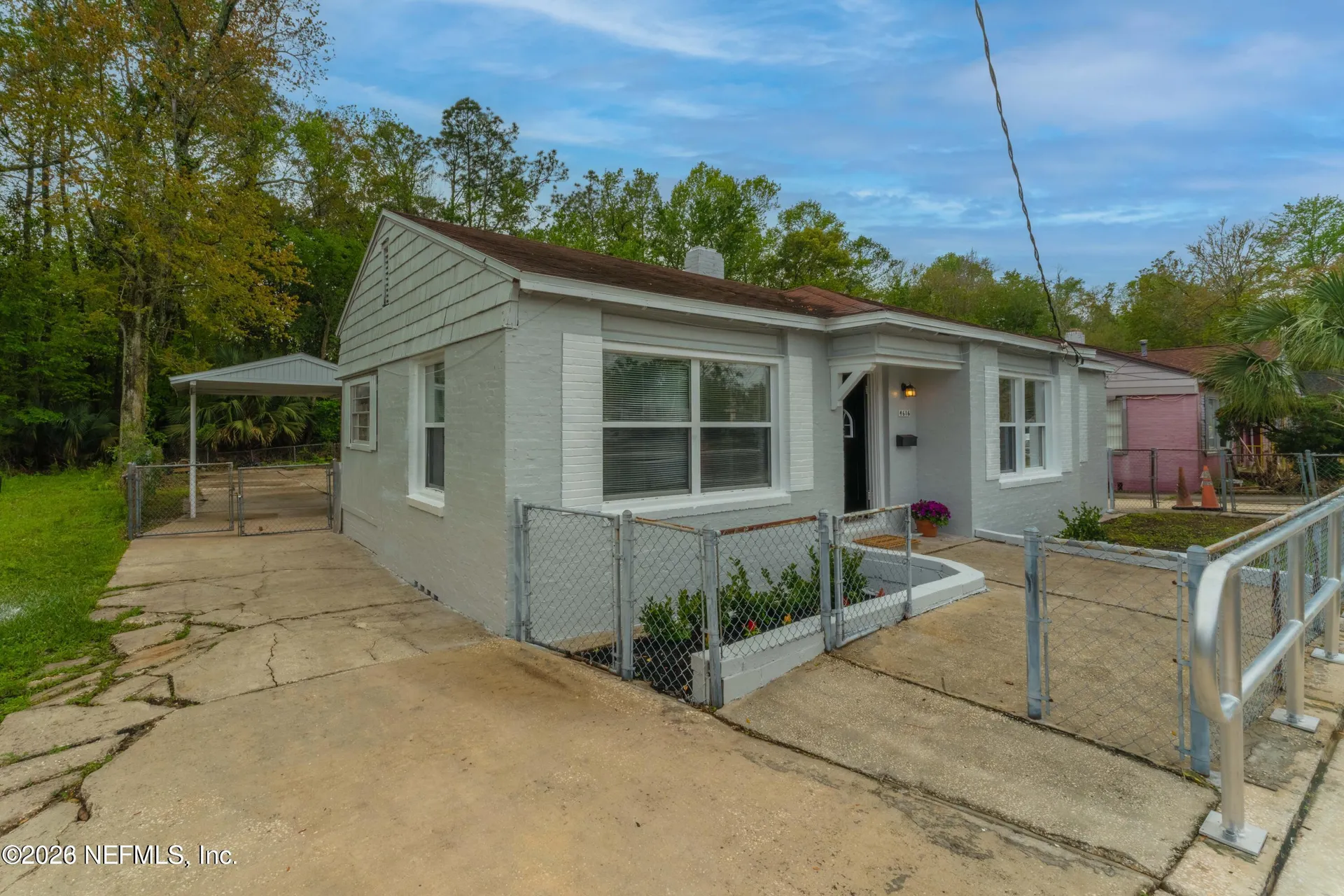 4616 Timuquana Road Jacksonville FL 32210