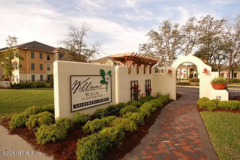 12700 Bartram Park Boulevard Jacksonville FL 32258