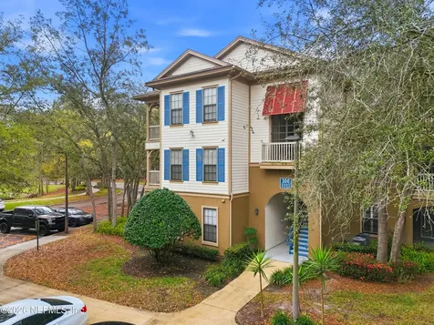 12700 Bartram Park Boulevard Jacksonville FL 32258