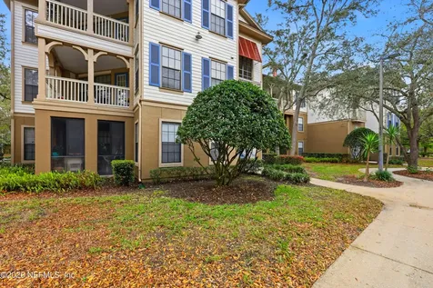 12700 Bartram Park Boulevard Jacksonville FL 32258