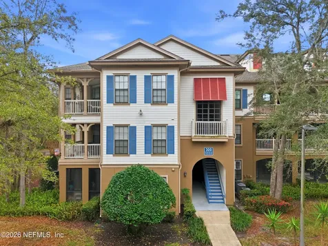 12700 Bartram Park Boulevard Jacksonville FL 32258