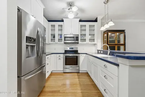 12700 Bartram Park Boulevard Jacksonville FL 32258