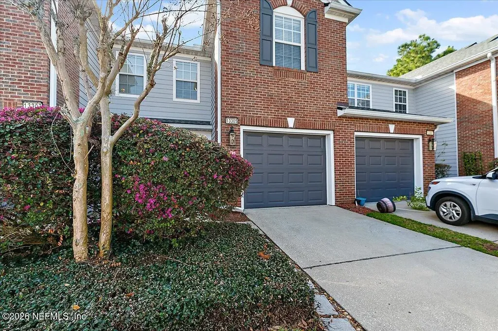13305 Stone Pond Drive Jacksonville FL 32224
