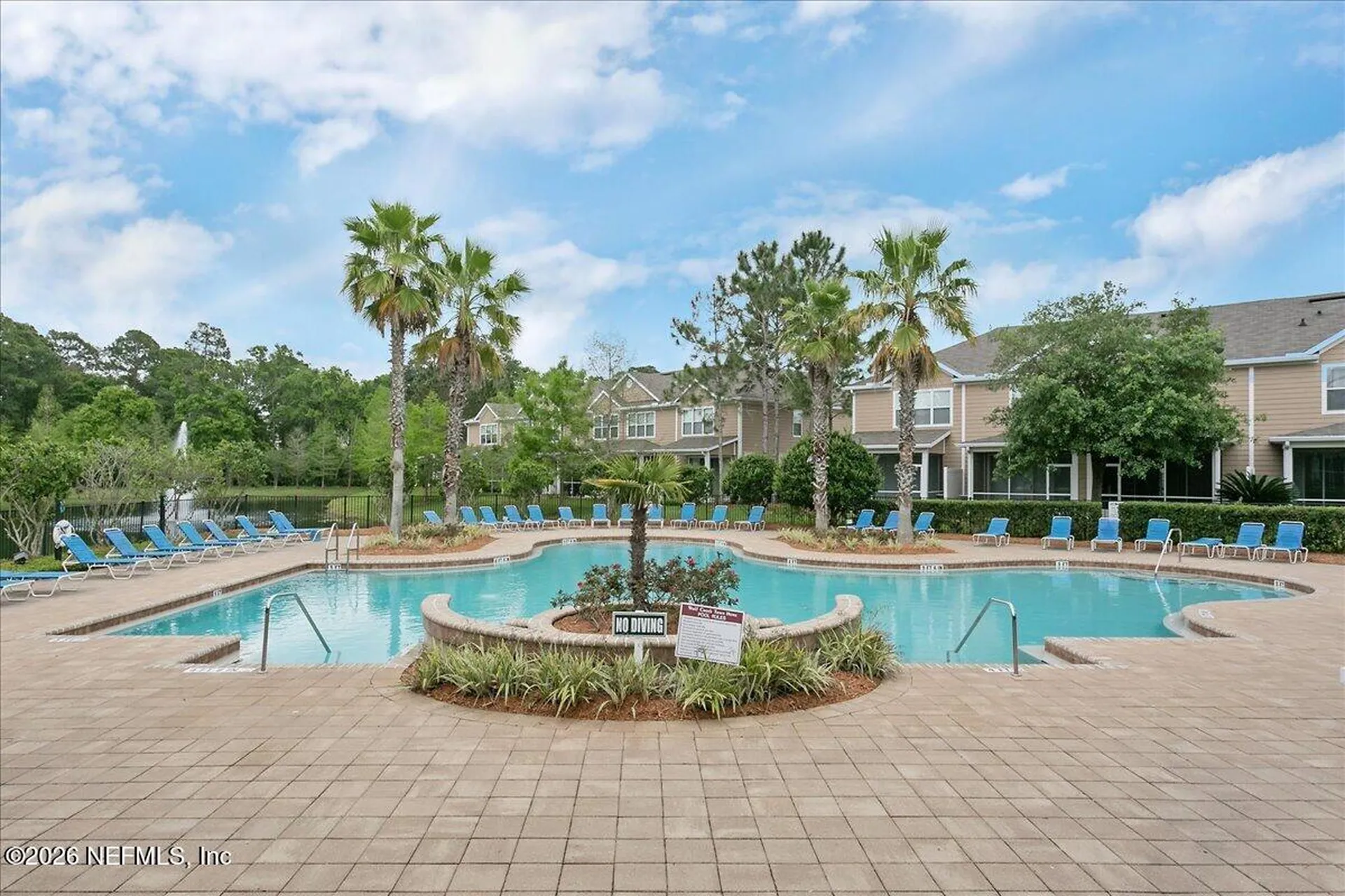 13305 Stone Pond Drive Jacksonville FL 32224