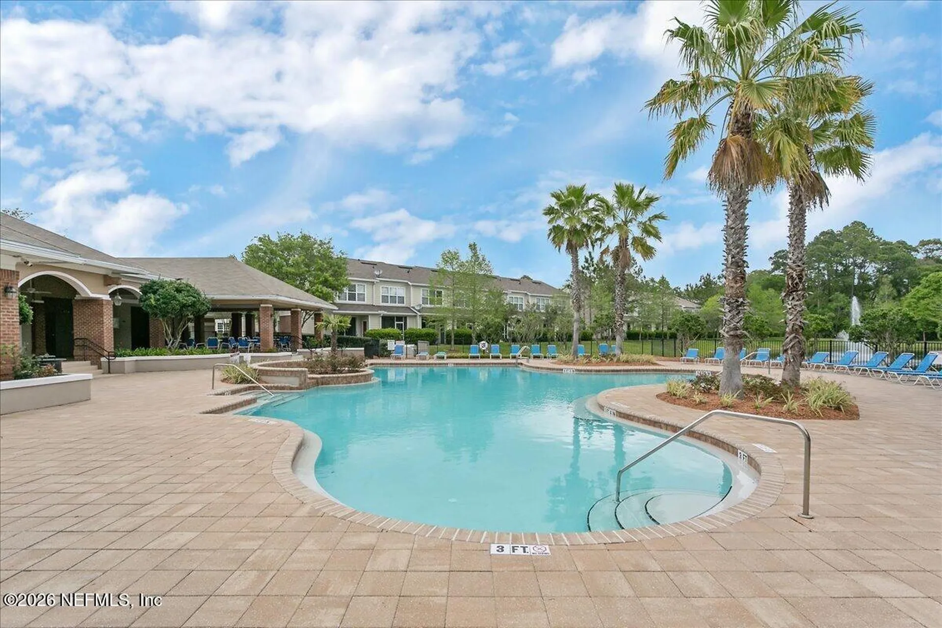 13305 Stone Pond Drive Jacksonville FL 32224