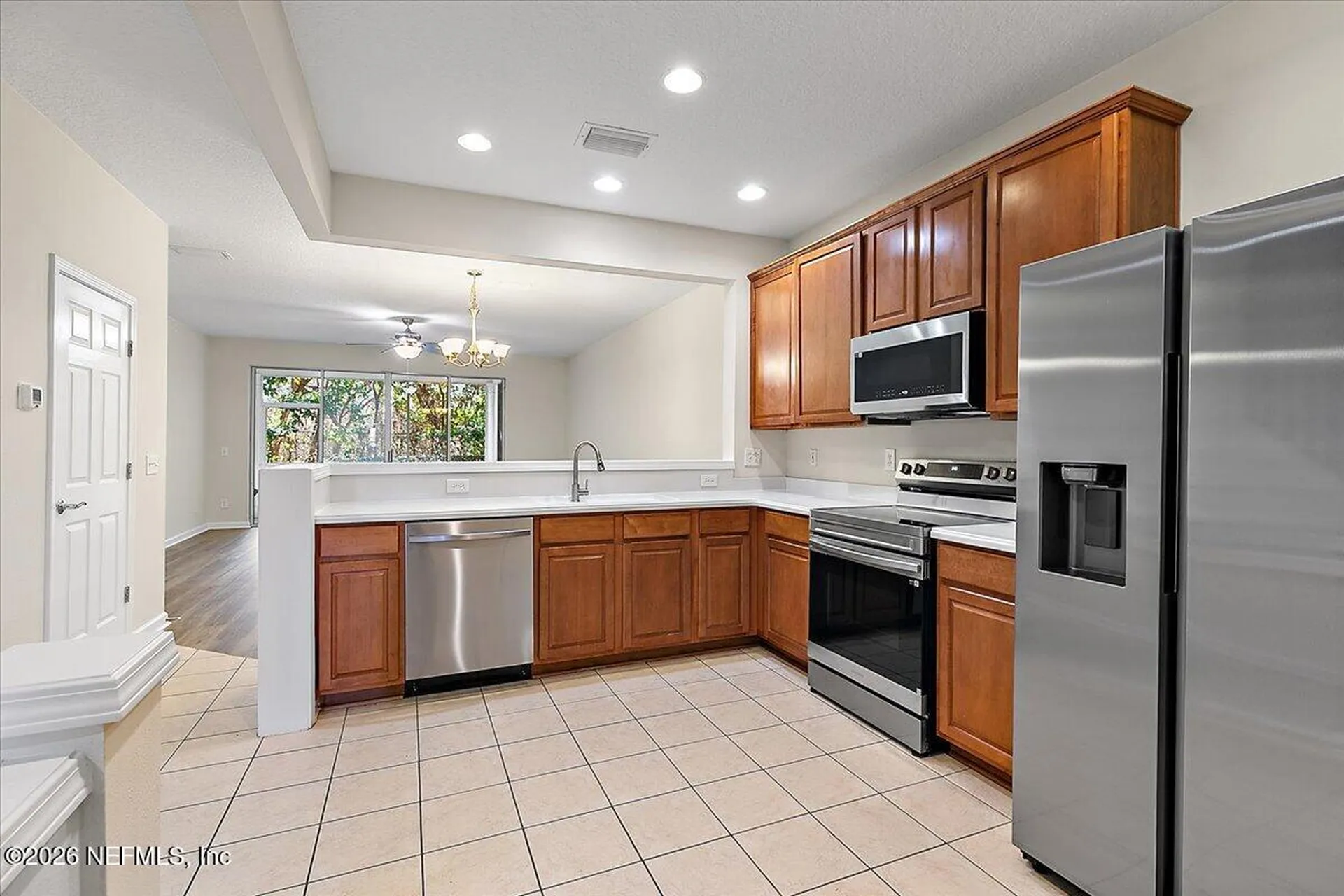13305 Stone Pond Drive Jacksonville FL 32224
