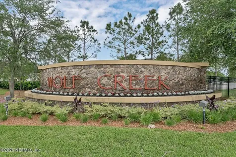 13305 Stone Pond Drive Jacksonville FL 32224