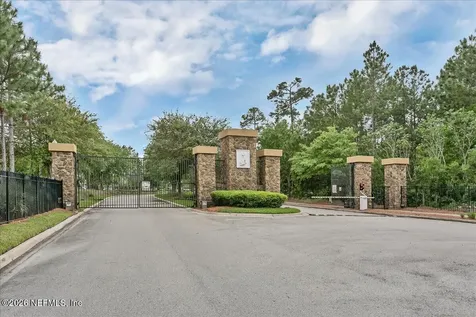 13305 Stone Pond Drive Jacksonville FL 32224
