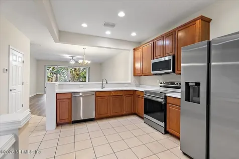 13305 Stone Pond Drive Jacksonville FL 32224