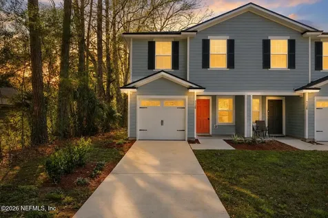 1128 Comanche Street Jacksonville FL 32205