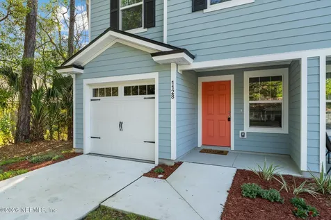 1128 Comanche Street Jacksonville FL 32205