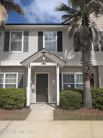 1807 Lago Del Sur Drive Middleburg FL 32068