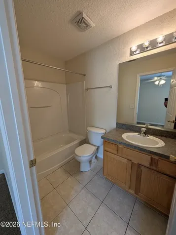 1807 Lago Del Sur Drive Middleburg FL 32068