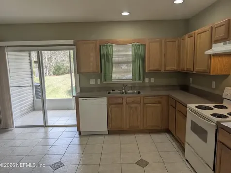 1807 Lago Del Sur Drive Middleburg FL 32068