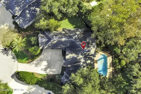 3662 Airlie Lane Jacksonville FL 32217
