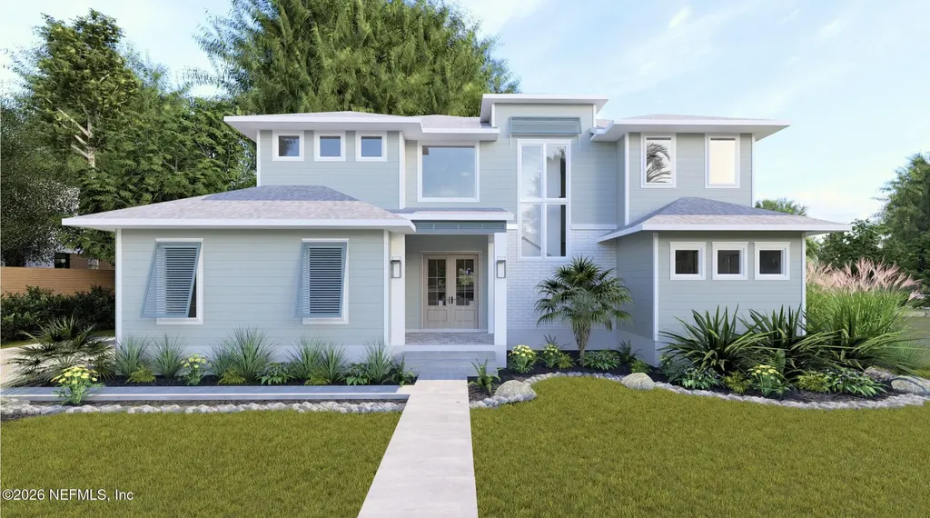 362 19th Street Atlantic Beach FL 32233
