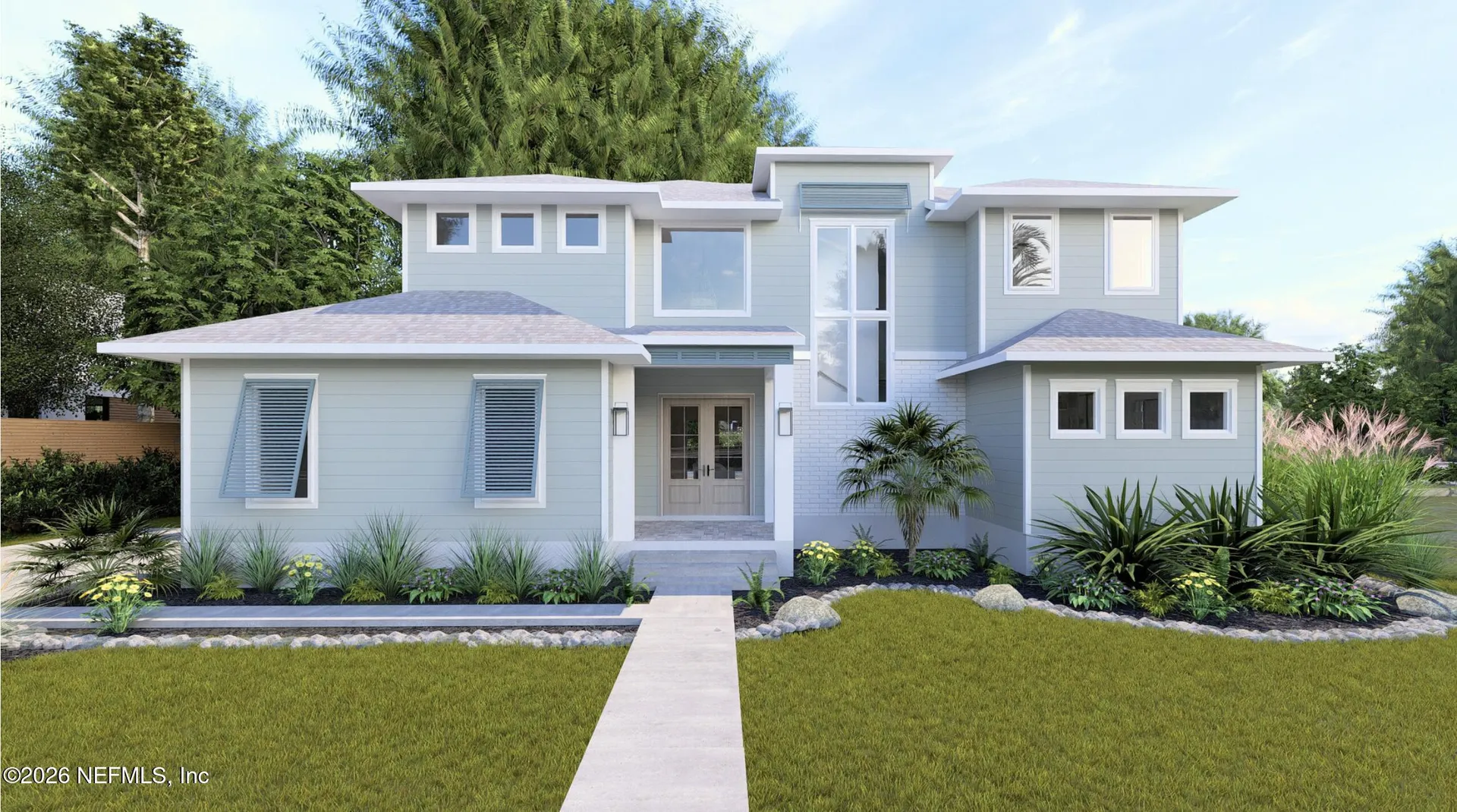 362 19th Street Atlantic Beach FL 32233