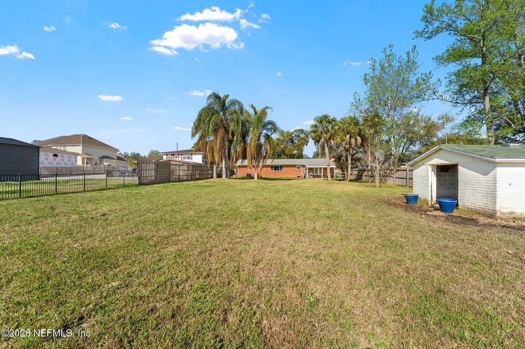 284 Baisden Road Jacksonville FL 32218