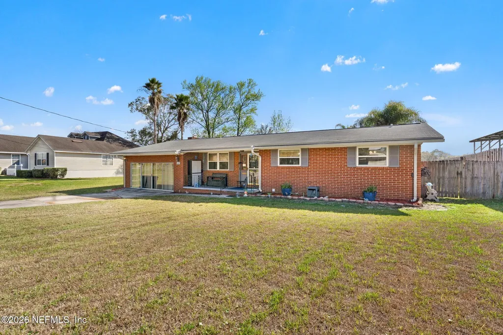284 Baisden Road Jacksonville FL 32218