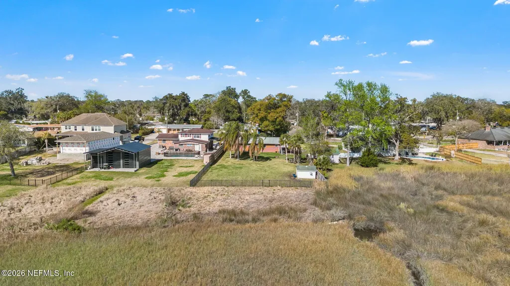 284 Baisden Road Jacksonville FL 32218