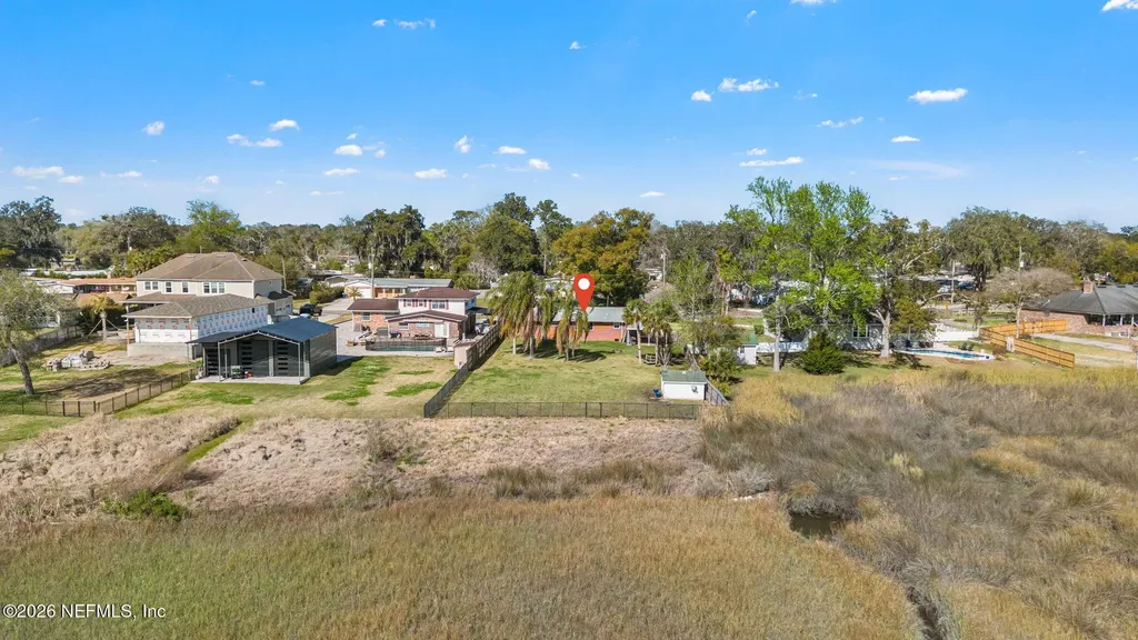 284 Baisden Road Jacksonville FL 32218