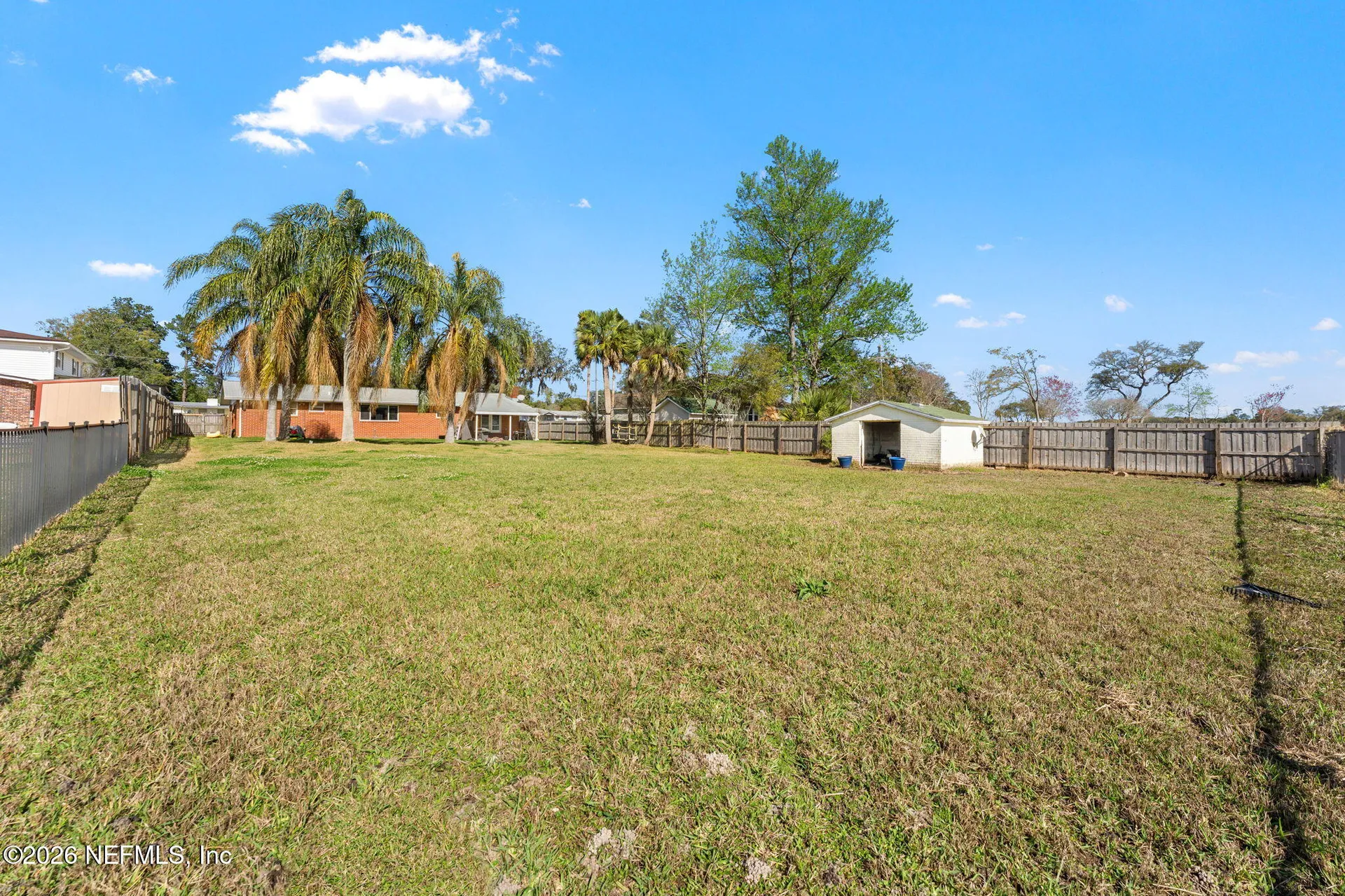 284 Baisden Road Jacksonville FL 32218