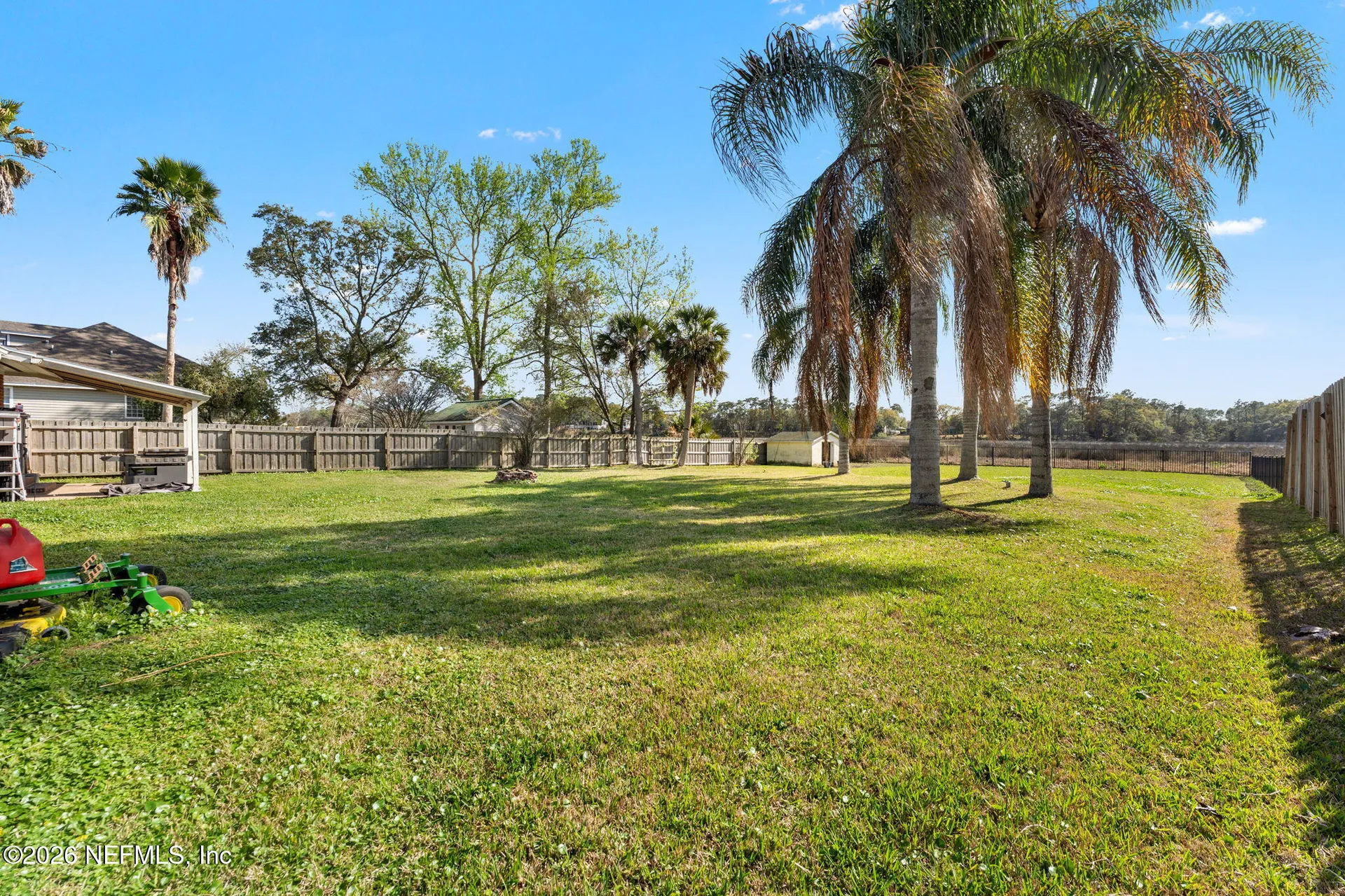 284 Baisden Road Jacksonville FL 32218